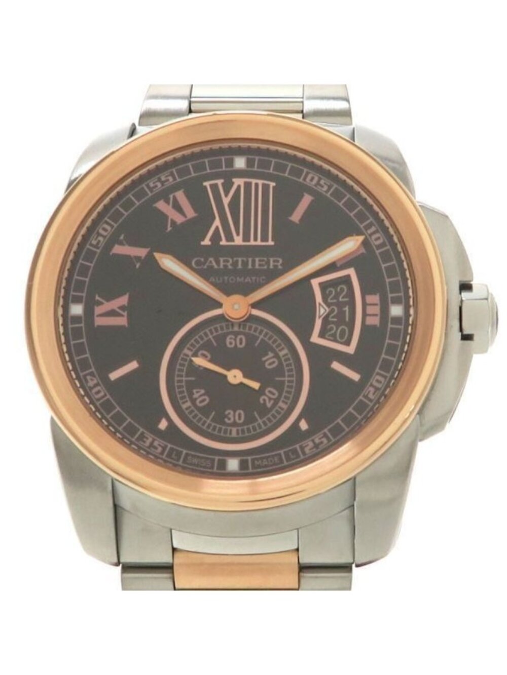 Cartier Calibre de Cartier 42 Watch